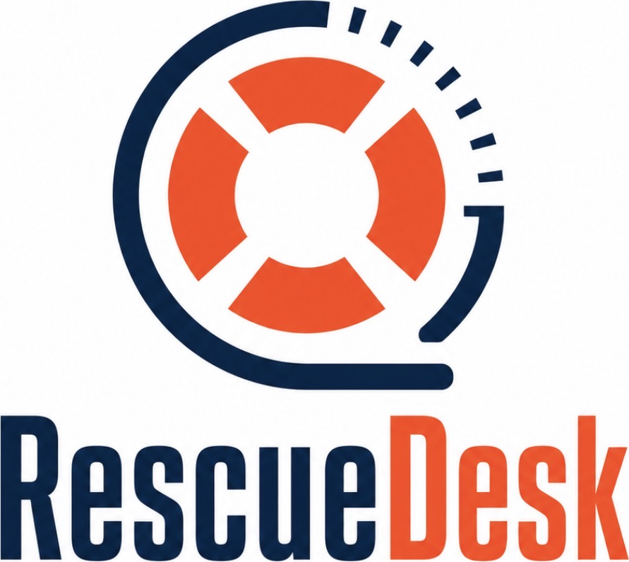 RescueDesk